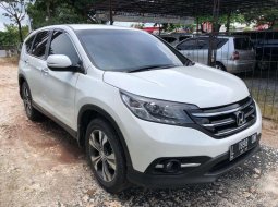 Jual mobil bekas murah Honda CR-V 2.4 Prestige 2013 di Kalimantan Selatan 7