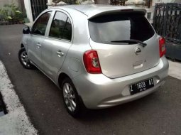 Nissan March 2013 Jawa Barat dijual dengan harga termurah 6