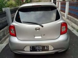 Nissan March 2013 Jawa Barat dijual dengan harga termurah 5