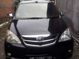 Toyota Avanza 2007 Jawa Tengah dijual dengan harga termurah 6