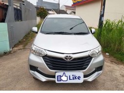 Dijual mobil bekas Toyota Avanza E, Sumatra Selatan  2