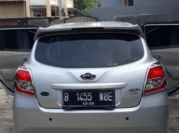 Banten, Dijual cepat Datsun GO+ Panca T-OPTION 2015 bekas  7