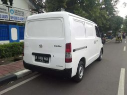 Jual cepat Daihatsu Gran Max AC 2015 di DKI Jakarta 2