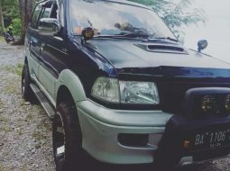 Jual Toyota Kijang Krista 2000 harga murah di Sumatra Barat 5