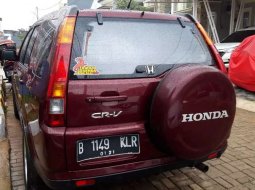 Jual mobil Honda CR-V 2 2004 bekas, Jawa Barat 5