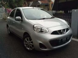 Nissan March 2013 Jawa Barat dijual dengan harga termurah 4