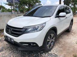 Jual mobil bekas murah Honda CR-V 2.4 Prestige 2013 di Kalimantan Selatan 6