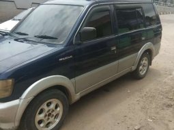 Jual mobil Mitsubishi Kuda GLS 2000 bekas, Sumatra Selatan 3