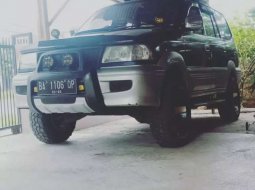 Jual Toyota Kijang Krista 2000 harga murah di Sumatra Barat 2