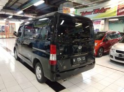 Jual Daihatsu Gran Max D 2017 harga murah di Jawa Timur 3