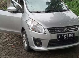 Suzuki Ertiga 2013 Banten dijual dengan harga termurah 4