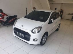 Sumatra Utara, jual mobil Daihatsu Ayla X 2014 dengan harga terjangkau 2