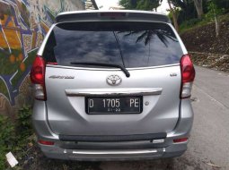 Jual cepat Toyota Avanza G 2011 di Jawa Barat 2