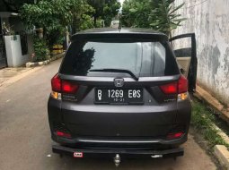 Jual mobil bekas murah Honda Mobilio S 2016 di Jawa Timur 1