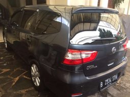 Jual cepat Nissan Grand Livina SV 2013 di DKI Jakarta 2