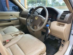 Jual mobil Honda CR-V 2.4 2005 bekas, Jawa Tengah 1