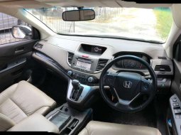Jual mobil bekas murah Honda CR-V 2.4 Prestige 2013 di Kalimantan Selatan 1