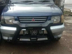 Jual mobil Mitsubishi Kuda GLS 2000 bekas, Sumatra Selatan 1