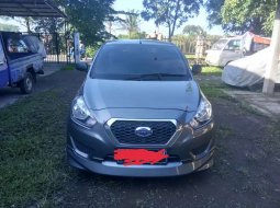 Jual mobil bekas murah Datsun GO T 2017 di Jawa Barat 1