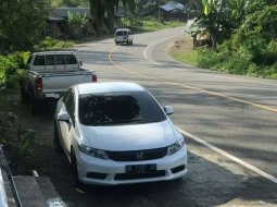 Aceh, jual mobil Honda Civic 1.8 2013 dengan harga terjangkau 1