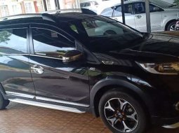 Jual mobil Honda BR-V E Prestige 2017 bekas, Lampung 1