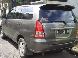 Dijual mobil bekas Toyota Kijang Innova G, DIY Yogyakarta  1