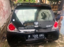 Jawa Tengah, jual mobil Honda Brio Satya S 2014 dengan harga terjangkau 1