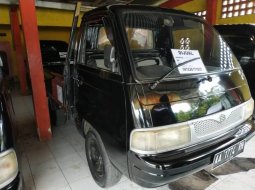 Jual cepat Suzuki Carry Pick Up Futura 1.5 NA 2004 bekas, DIY Yogyakarta 8