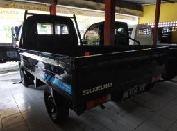 Jual cepat Suzuki Carry Pick Up Futura 1.5 NA 2004 bekas, DIY Yogyakarta 3