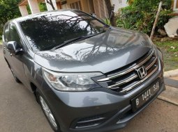 Jual Mobil Bekas Honda CR-V 2.4 2013 di Jawa Barat 2