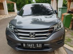 Jual Mobil Bekas Honda CR-V 2.4 2013 di Jawa Barat 4