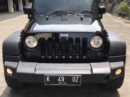 Jual Mobil Bekas Jeep Wrangler Rubicon Unlimited 2014 di DIY Yogyakarta 6