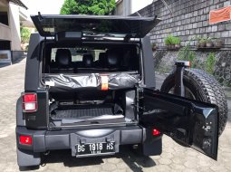 Jual Mobil Bekas Jeep Wrangler Rubicon Unlimited 2012 di DIY Yogyakarta 2