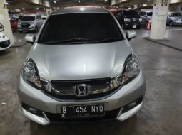 Jual Mobil Bekas Honda Mobilio E 2015 di DKI Jakarta 8