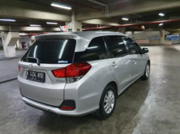 Jual Mobil Bekas Honda Mobilio E 2015 di DKI Jakarta 4