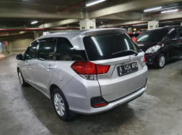 Jual Mobil Bekas Honda Mobilio E 2015 di DKI Jakarta 2