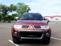 Dijual Mobil Mitsubishi Pajero Sport 2.5L Dakar 2012 di DKI Jakarta 8