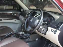 Dijual Mobil Mitsubishi Pajero Sport 2.5L Dakar 2012 di DKI Jakarta 3