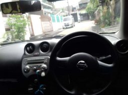 Banten, jual mobil Nissan March 1.2L 2013 dengan harga terjangkau 6