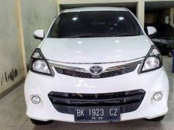 Dijual mobil bekas Toyota Avanza Veloz, Sumatra Utara  6