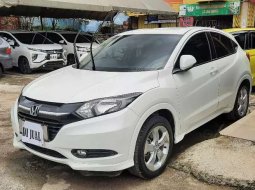 Jual mobil bekas murah Honda HR-V S 2016 di Kalimantan Timur 5