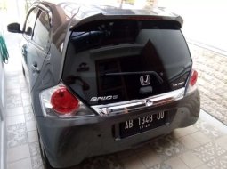 Mobil Honda Brio 2013 E terbaik di DIY Yogyakarta 10