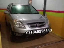 Jual cepat Honda CR-V 2.0 i-VTEC 2003 di Kalimantan Barat 3