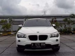 Mobil BMW X1 2013 sDrive18i dijual, DKI Jakarta 10