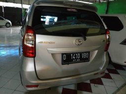 Jual Cepat Toyota Avanza E 2018 di DIY Yogyakarta 2