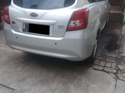 DKI Jakarta, Dijual mobil Datsun 1.2 GO+ Panca 2016 bekas  3