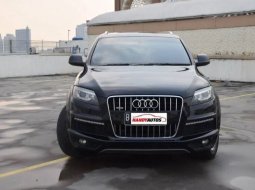 Dijual Cepat Mobil Audi Q7 3.0 TFSI 2006 di DKI Jakarta 1