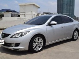 DKI Jakarta, Dijual mobil Mazda 6 Estate Skyactive 2010 bekas  5