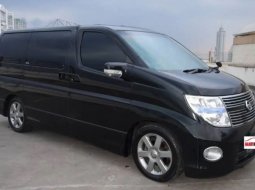 DKI Jakarta, Dijual mobil Nissan Elgrand 2.5 Highway Star 2007 bekas  2