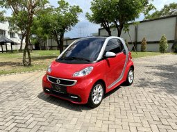 Dijual Mobil Smart fortwo Cabrio 2013 istimewa di Jawa Timur 10